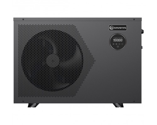 Тепловой насос Aquaviva Model 11 инвертор (тепло /холод, 11,5 кВт, -10С, WiFi)