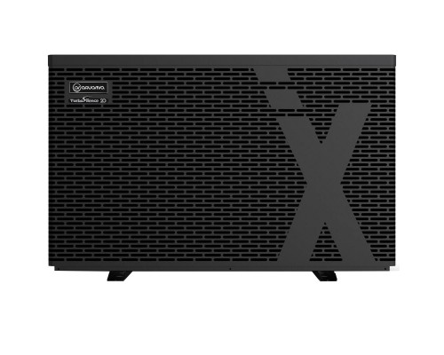 Тепловой насос Aquaviva F-X20 AVX20-11C инвертор (тепло/холод, 11,5 кВт, -20С, WiFi)