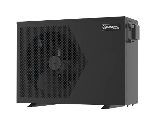 Тепловой насос Aquaviva Model 28Т инвертор (тепло /холод, 28,1 кВт, -10С, WiFi)
