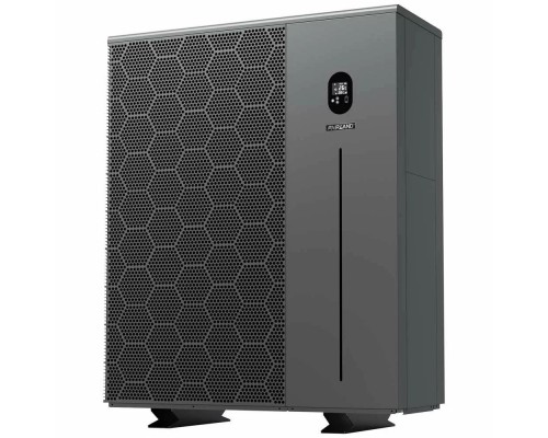 Тепловой насос Fairland InverX Jumbo 150 инвертор 60кВт, -20С WiFi