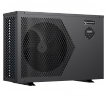 Тепловой насос Aquaviva Model  7 инвертор (тепло /холод, 7,2 кВт, -10С, WiFi)