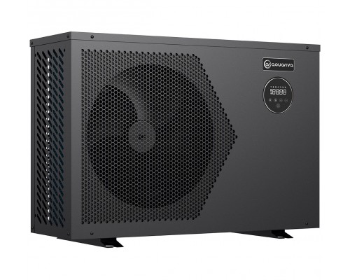 Тепловой насос Aquaviva Model  7 инвертор (тепло /холод, 7,2 кВт, -10С, WiFi)