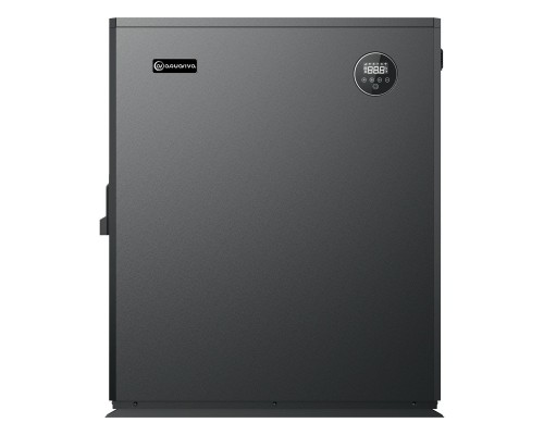 Тепловой инверторный насос Aquaviva Model Vertical 35 (35.2 кВт)