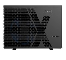 Тепловой насос Aquaviva F-Inver AVTXI110T инвертор (тепло/холод, 40 кВт, -15С, WiFi)