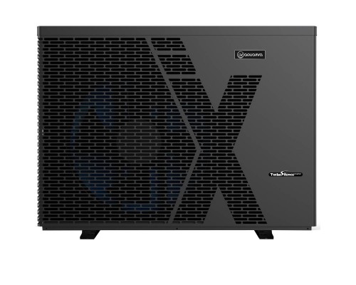 Тепловой насос Aquaviva F-Inver AVTXI21 инвертор (тепло/холод, 9 кВт, -15С, WiFi)