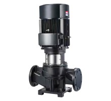 Циркуляционный насос AquaViva TD80-32/2 (380 В, 80 м³/ч, 32 м, 11 кВт) ин-лайн