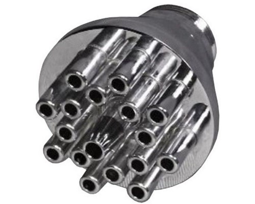 Насадка к массажному водопаду EM4406 Soft Spray