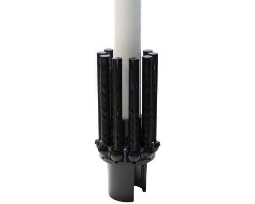 Дозовая коробка Hayward S310 с центральной трубой