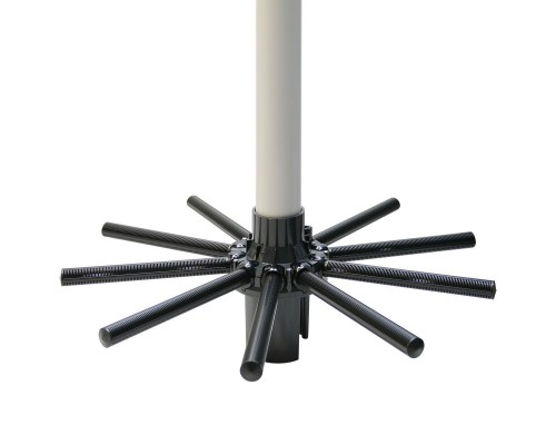 Дозовая коробка Hayward SX360DA (для S0360TE / S0360TXE)