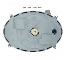 Блок мотор для пылесоса Hayward  AquaVac 650 (RCX36111065X) WIFI