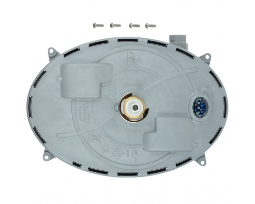 Блок мотор для пылесоса Hayward AquaVac 600 (RCX36111060X) без WIFI