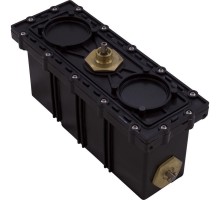 Блок мотор Hayward пылесоса TigerShark RCX40000DC