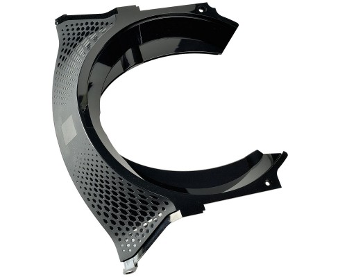 Передняя накладка корпуса для пылесоса Hayward AquaVac 600 и 650 (RCX361318236)