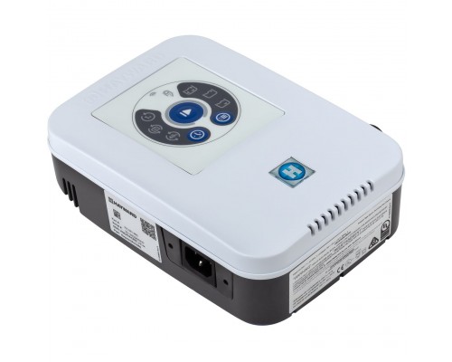 Блок питания Hayward AquaVac 600, без WiFi (RCX361470)