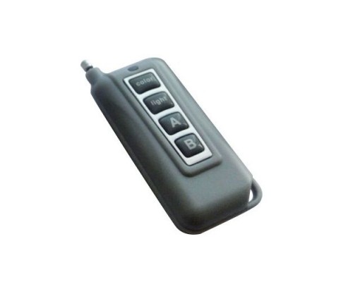Пульт управления Aquaviva к RC01B, черный