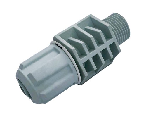 Обратный клапан дозирующего насоса AquaViva для Tekna 803  1/2