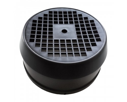 Крышка вентилятора насоса Kripsol MEC90 RBM1040.42R