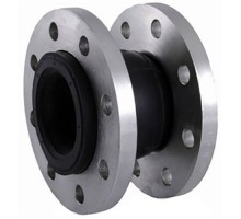 Демпферная муфта Hayward с фланцевым подключением, d100