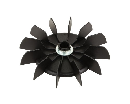 Крыльчатка вентилятора эл.двигателя насоса Kripsol FAN MEC112 M2