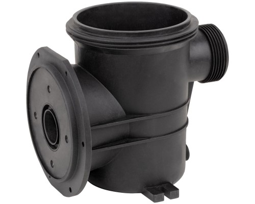 Корпус префильтра VWS\STP 75-100