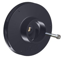 Крыльчатка Hayward TriStar SP32201-SP2203 (SPX3220C)
