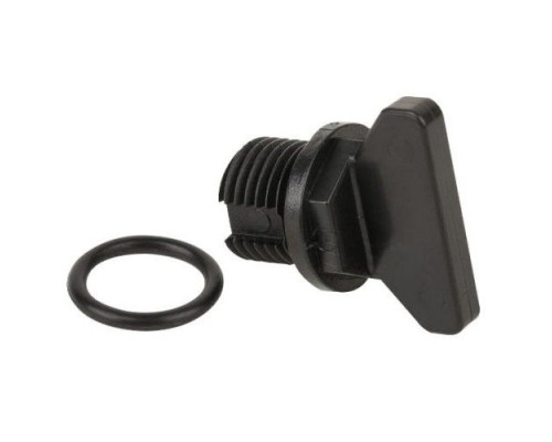 Сливная заглушка насоса OK,NK,KS,KAP Kripsol RKS195.A/ RPUM0007.00R/RBH0000.00R