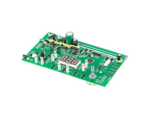 Плата контроля хлоратора Aquaviva SSC50 PCB 89380216