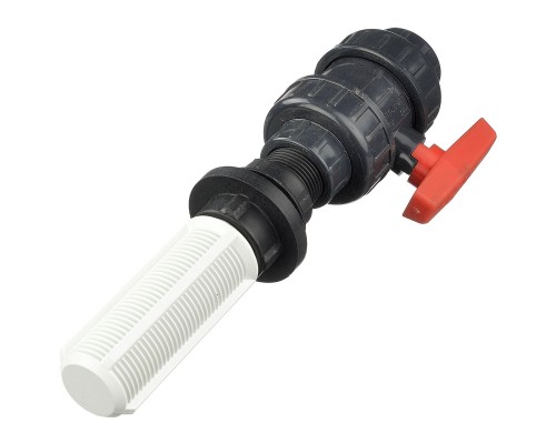Уплотнительное кольцо для UV Aquaviva 155 Вт