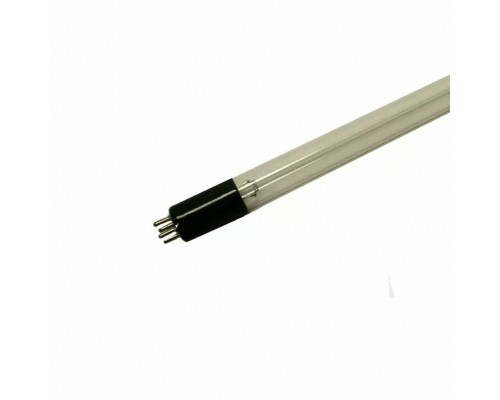 Лампа для ультрафиолета 15w на PLC-I