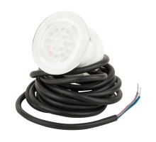 Белая запасная лампа Aquaviva  для LED-P10 (88041940)