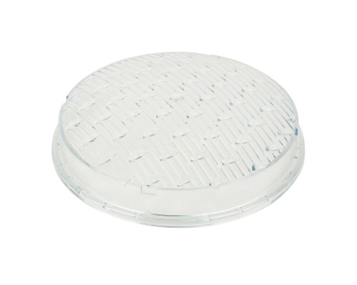 Линза прожектора серии Aquaviva LED/UL-P100 прозрачная 1041021