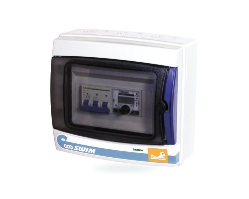 Панель управления аттракционами Toscano ECO-SWIM-230 10002610 (230В)
