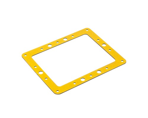 Прокладка фланца резиновая для скиммера Kripsol Standard SKSL RSK110.A/ R1230110.703R