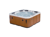 СПА Jazzi pool