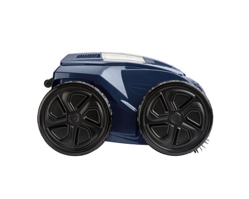 Донный очиститель автоматический RA iQ 6300Alpha4WD,блок упр, тележка,Wi-Fi, кабель 18м, до 72м²/