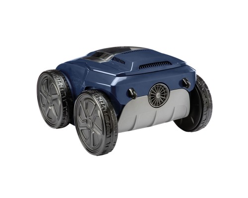 Донный очиститель автоматический RA iQ 6300Alpha4WD,блок упр, тележка,Wi-Fi, кабель 18м, до 72м²/