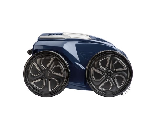Донный очиститель автоматический RA iQ 6700Alpha4WD,блок упр, тележка,Wi-Fi, кабель 21м, до 105м²/