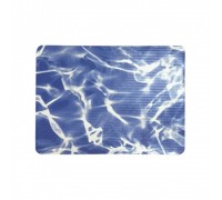 Пленка ПВХ 1,65х25,00м, рулон 41,25 кв.м, Marble, Мрамор