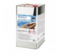 Клей "Alkorplus" канистра 5 л./ 81045001