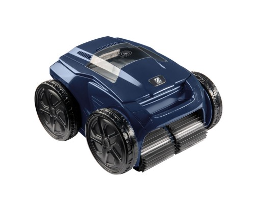 Донный очиститель автоматический RA iQ 6300Alpha4WD,блок упр, тележка,Wi-Fi, кабель 18м, до 72м²/