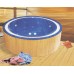 Бассейн СПА JNJ SPA-306
