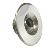 Форсунка стеновая Акватехника 1 1/2" НР (плитка) (AT03.02)