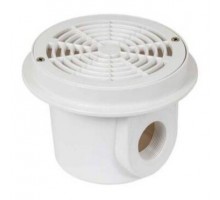 Донный слив Gemas 1 1/2" ВР (плитка) (04141T1)