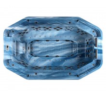 Бассейн СПА JNJ SPA-301A
