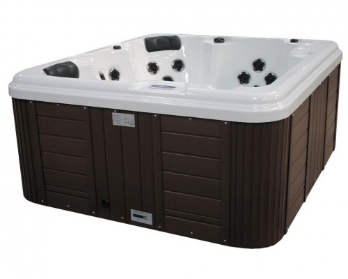 Бассейн СПА JNJ SPA-413