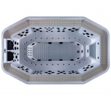 Бассейн СПА JNJ SPA-301