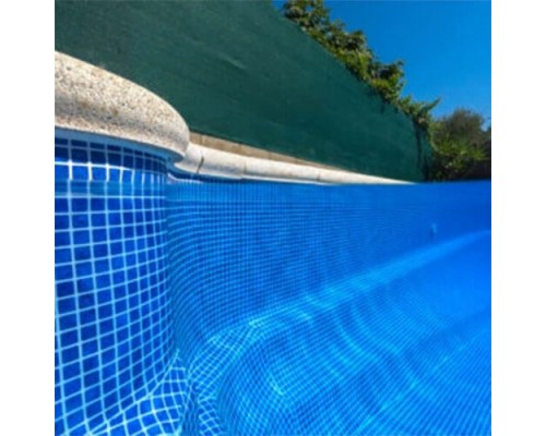 Пленка ПВХ CGT Alkor AQUASENSE Signature 3D Mosaic 1,8мм 20х1,65м (C1112900)