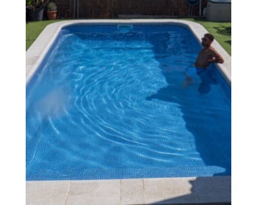 Пленка ПВХ CGT Alkor AQUASENSE Signature 3D Mosaic 1,8мм 20х1,65м (C1112900)