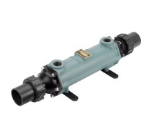 Теплообменник   80кВт Bowman пучок труб н/с +соед. муфты (EC120-5113-3S)