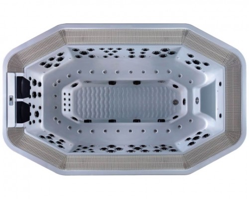 Бассейн СПА JNJ SPA-301C